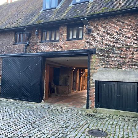 Ferienwohnung Bellfosters King's Lynn Exterior foto