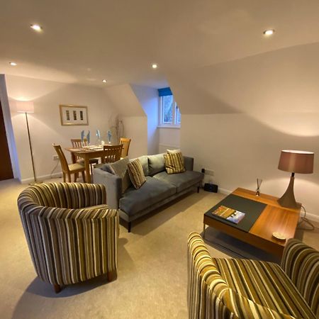 Ferienwohnung Bellfosters King's Lynn Exterior foto