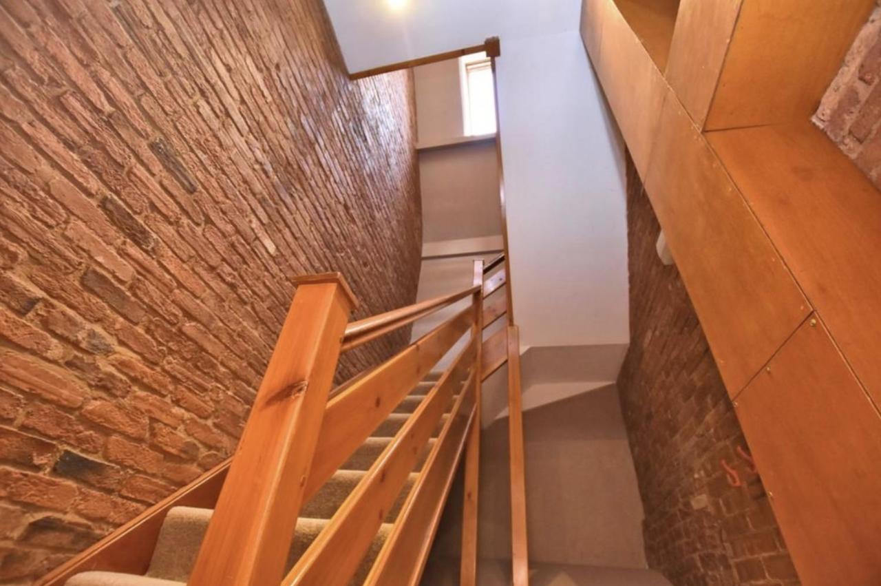 Ferienwohnung Bellfosters King's Lynn Exterior foto