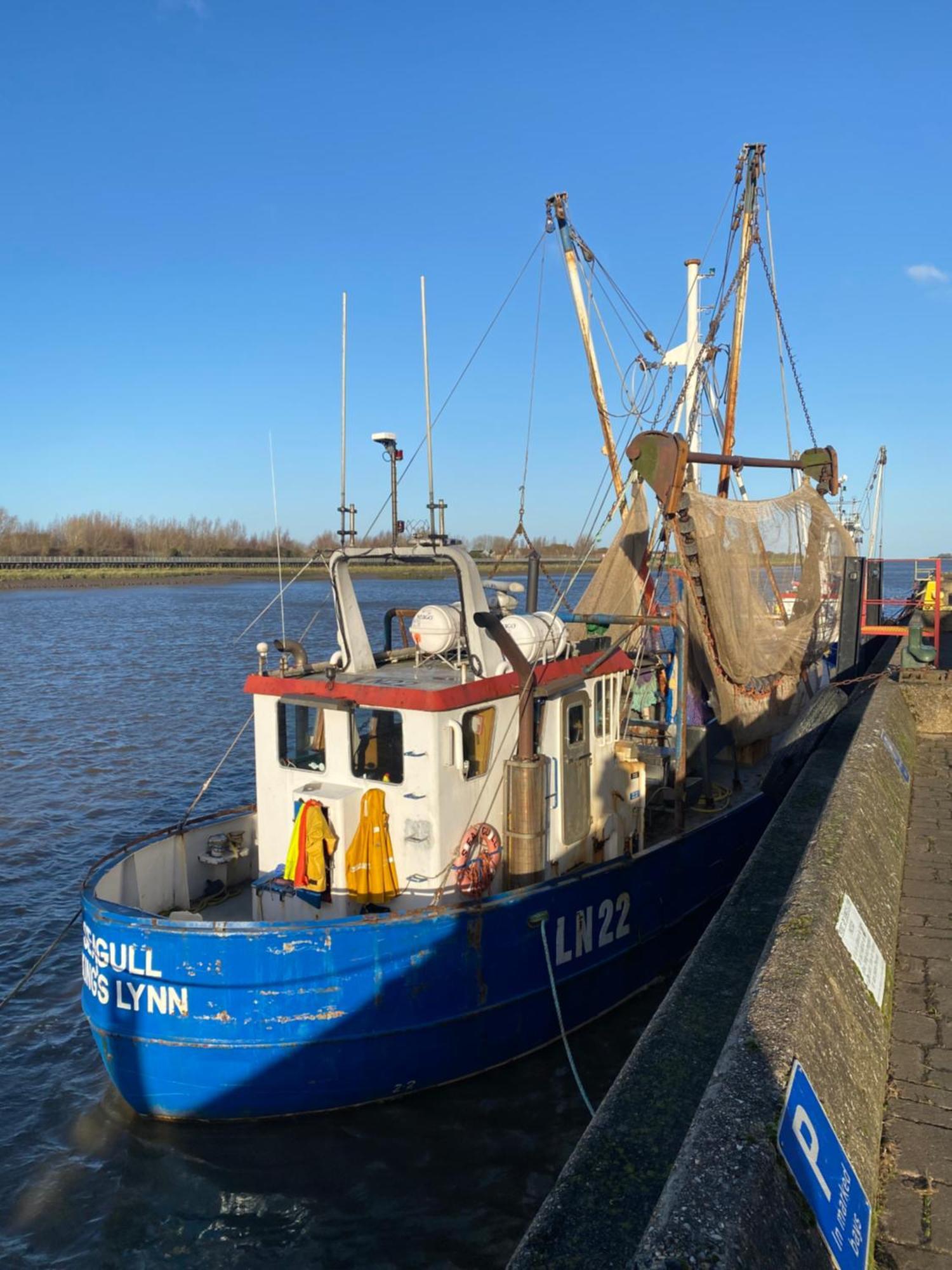 Ferienwohnung Bellfosters King's Lynn Exterior foto