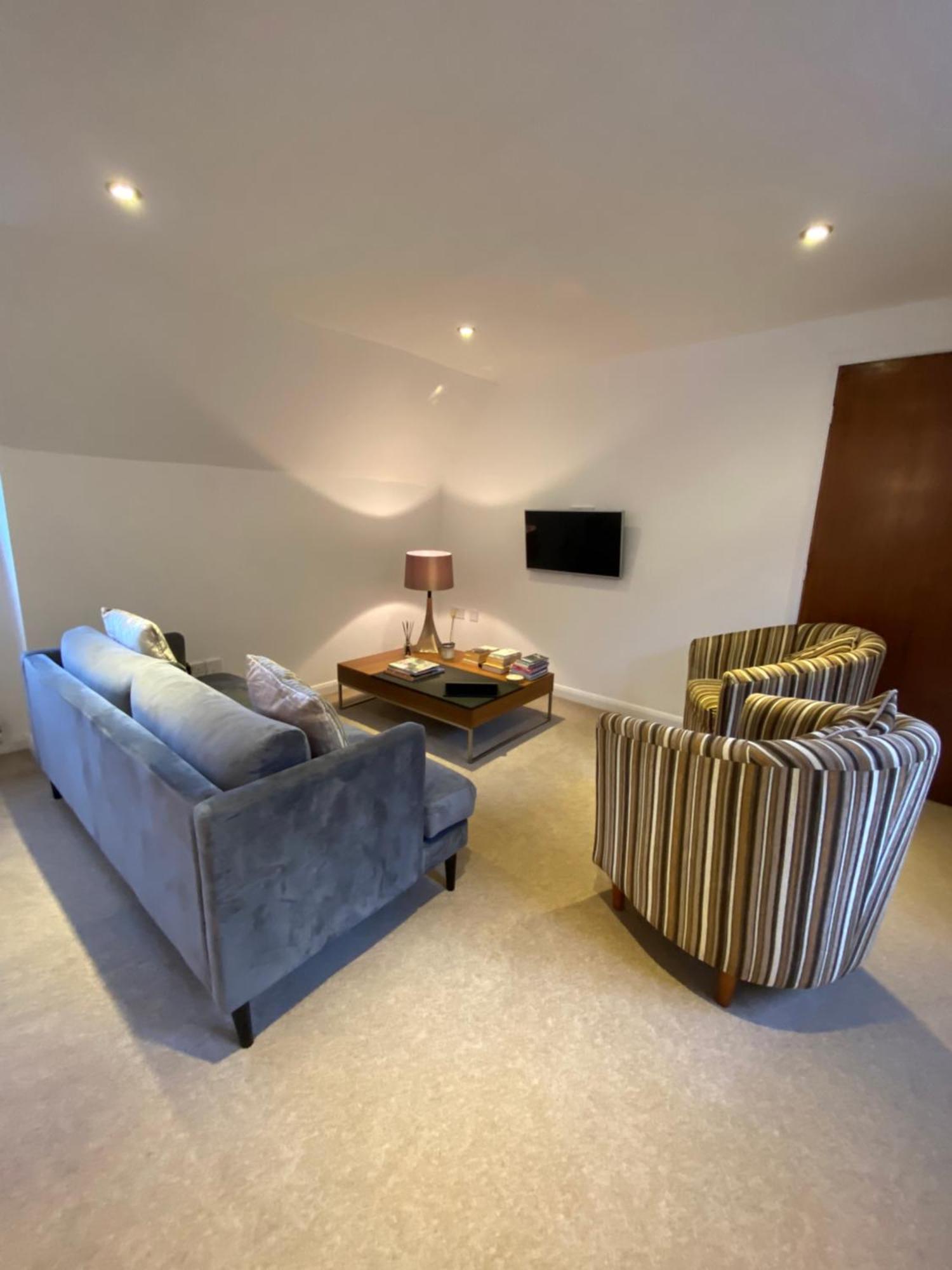 Ferienwohnung Bellfosters King's Lynn Exterior foto